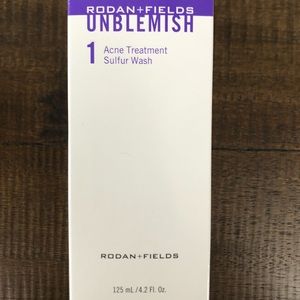 R&F Unblemish
